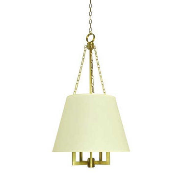 Framburg 5605 Bistro 5 Light Pendant - Crescent Harbor