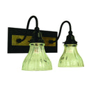 Framburg 5612 Houghton 2 Light Sconce