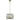 Framburg 5614 Boca 4 Light Pendant - Crescent Harbor