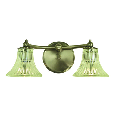 Framburg 5622 Ella 2 Light Sconce