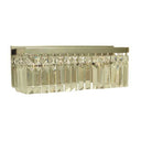 Framburg 5627 Hannah 2 Light Sconce - Crescent Harbor