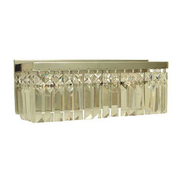 Framburg 5627 Hannah 2 Light Sconce - Crescent Harbor