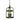 Framburg 5644 Heidelberg 4 Light Pendant