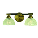 Framburg 5662 Stonebridge 2 Light Sconce