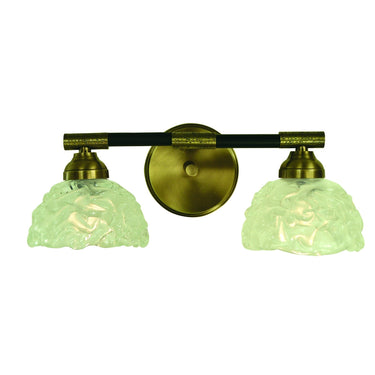 Framburg 5662 Stonebridge 2 Light Sconce