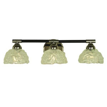 Framburg 5663 Stonebridge 3 Light Sconce - Crescent Harbor