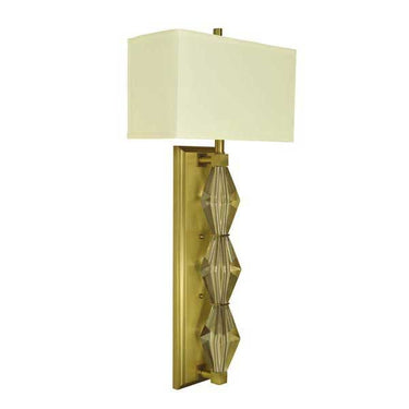 Framburg 5670 Sconces 2 Light Sconce - Crescent Harbor