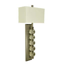 Framburg 5671 Sconces 2 Light Sconce - Crescent Harbor