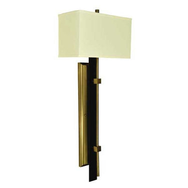 Framburg 5672 Sconces 2 Light Sconce - Crescent Harbor