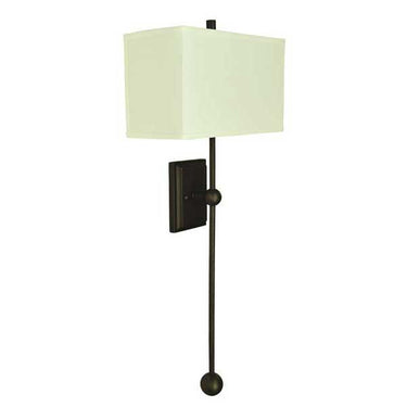 Framburg 5673 Sconces 2 Light Sconce - Crescent Harbor