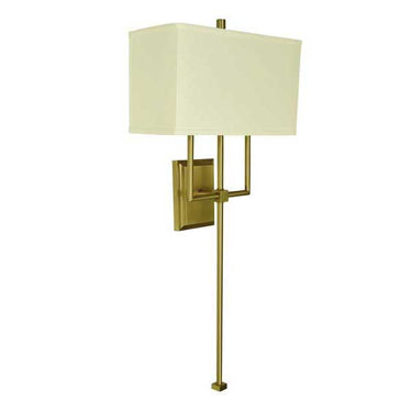 Framburg 5674 Sconces 2 Light Sconce - Crescent Harbor