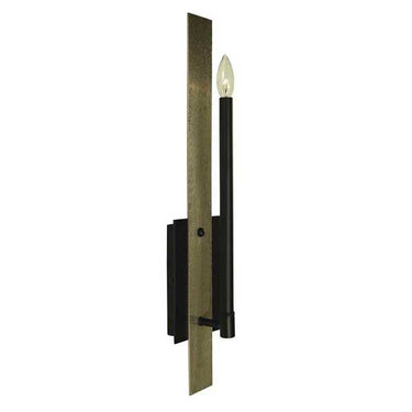 Framburg 5678 Sconces 1 Light Sconce - Crescent Harbor