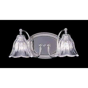 Framburg 8172 Geneva 2-Light Sconce - Crescent Harbor