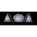 Framburg 8173 Geneva 3-Light Sconce - Crescent Harbor