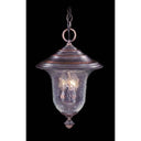 Framburg 8326 Carcassonne 3-Light Exterior Ceiling Mount - Crescent Harbor