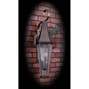 Framburg 8925 Le Havre 3-Light Exterior Wall Mount - Crescent Harbor
