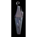 Framburg 8930 Le Havre 4-Light Exterior Wall Mount - Crescent Harbor