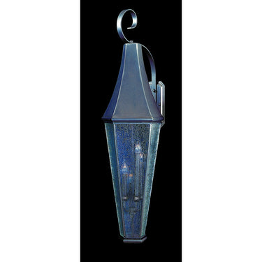 Framburg 8930 Le Havre 4-Light Exterior Wall Mount