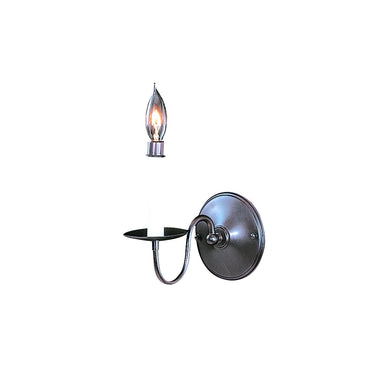 Framburg 9221 1-Light Jamestown Wall Sconce