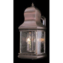 Framburg 9260 Marquis 2-Light Exterior Wall Mount - Crescent Harbor