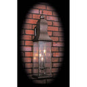 Framburg 9268 Marquis 3-Light Exterior Wall Mount - Crescent Harbor