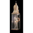 Framburg 9275 Marquis 4-Light Exterior Wall Mount - Crescent Harbor