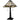 Quoizel Herron 2 Light Table Lamp