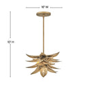 Fredrick Ramond Agave Large Convertible Pendant Alternative Image 1