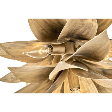 Fredrick Ramond Agave Large Convertible Pendant Alternative Image 5