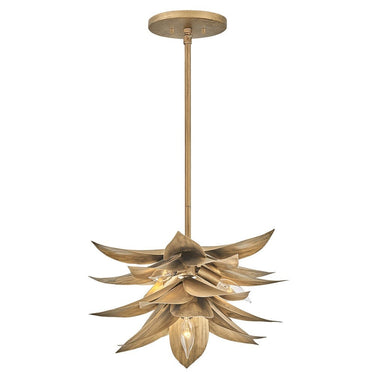 Fredrick Ramond Agave Large Convertible Pendant 
