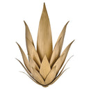 Fredrick Ramond Agave Large Two Light Sconce Alternative Image 1