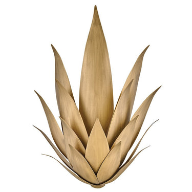 Fredrick Ramond Agave Large Two Light Sconce Alternative Image 1