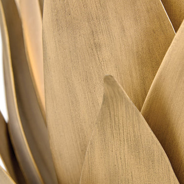 Fredrick Ramond Agave Large Two Light Sconce Alternative Image 2