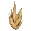 Fredrick Ramond Agave Large Two Light Sconce Alternative Image 4