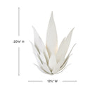 Fredrick Ramond Agave Large Two Light Sconce Alternative Image 6