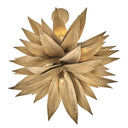 Fredrick Ramond Agave Medium Single Tier Chandelier Alternative Image 3