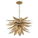 Fredrick Ramond Agave Medium Single Tier Chandelier Alternative Image 5