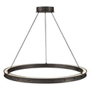 Fredrick Ramond Althea Large Chandelier Alternative Image 10