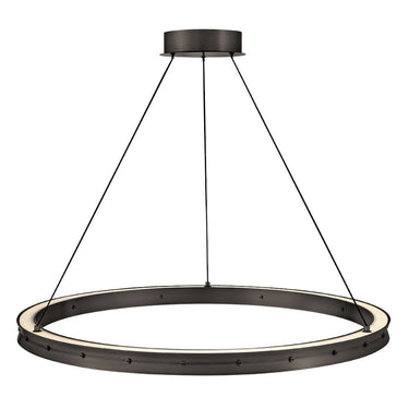 Fredrick Ramond Althea Large Chandelier Alternative Image 10