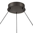 Fredrick Ramond Althea Large Chandelier Alternative Image 13