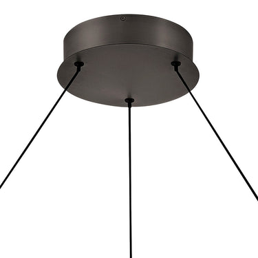 Fredrick Ramond Althea Large Chandelier Alternative Image 13