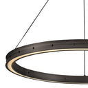 Fredrick Ramond Althea Large Chandelier Alternative Image 14