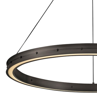 Fredrick Ramond Althea Large Chandelier Alternative Image 14