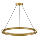 Fredrick Ramond Althea Large Chandelier Alternative Image 2