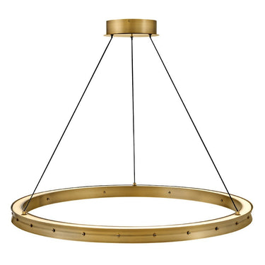 Fredrick Ramond Althea Large Chandelier Alternative Image 2