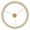 Fredrick Ramond Althea Large Chandelier Alternative Image 3