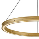 Fredrick Ramond Althea Large Chandelier Alternative Image 6