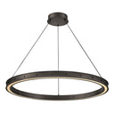 Fredrick Ramond Althea Large Chandelier Alternative Image 7