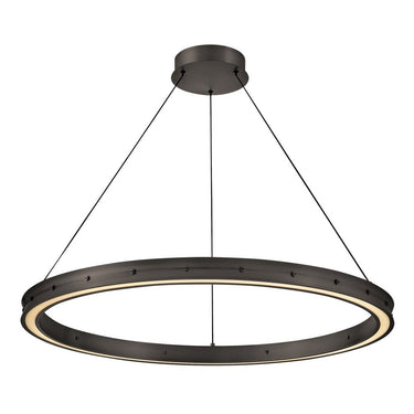 Fredrick Ramond Althea Large Chandelier Alternative Image 7