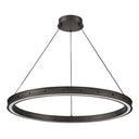 Fredrick Ramond Althea Large Chandelier Alternative Image 9